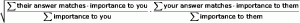 MatchEquation