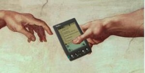 Holy Palm